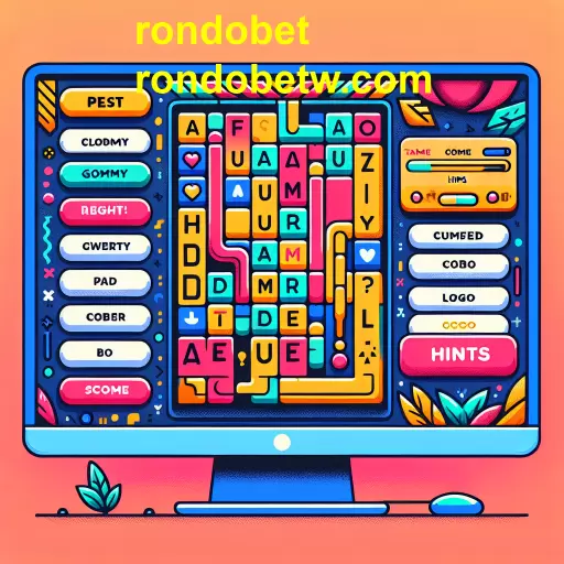 Explorando a Categoria 'Termos' no Rondobet: Um Desafio de Palavras